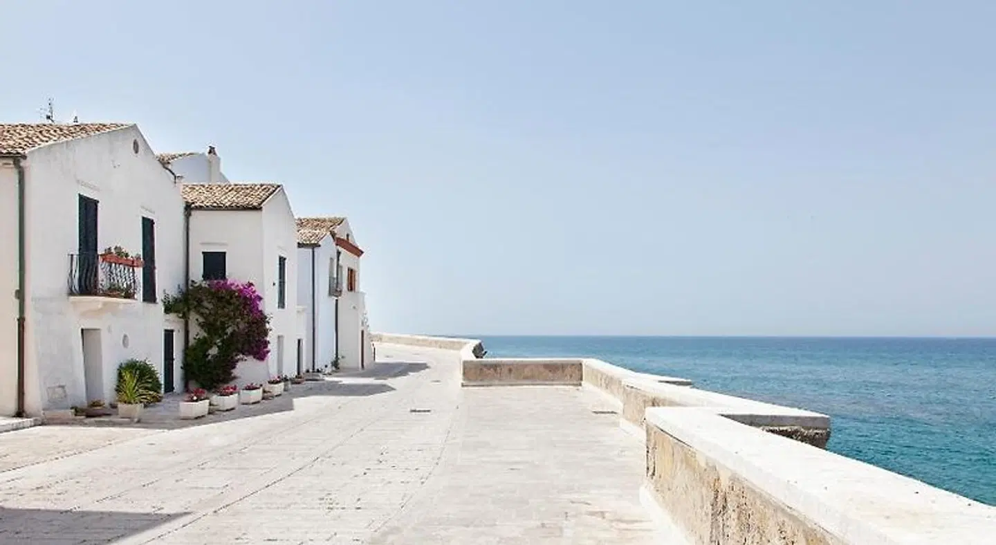 Iamartino Quality Rooms Strand