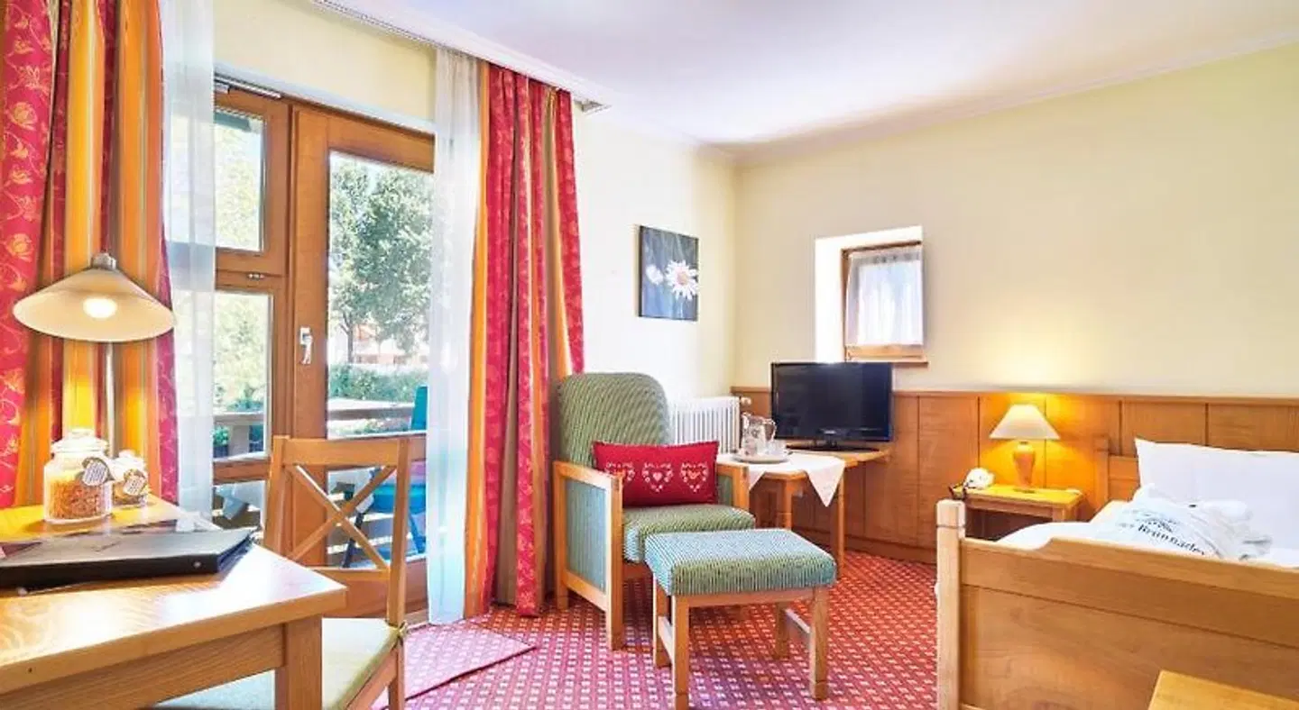 An der Brunnader ROOM_EXAMPLE
