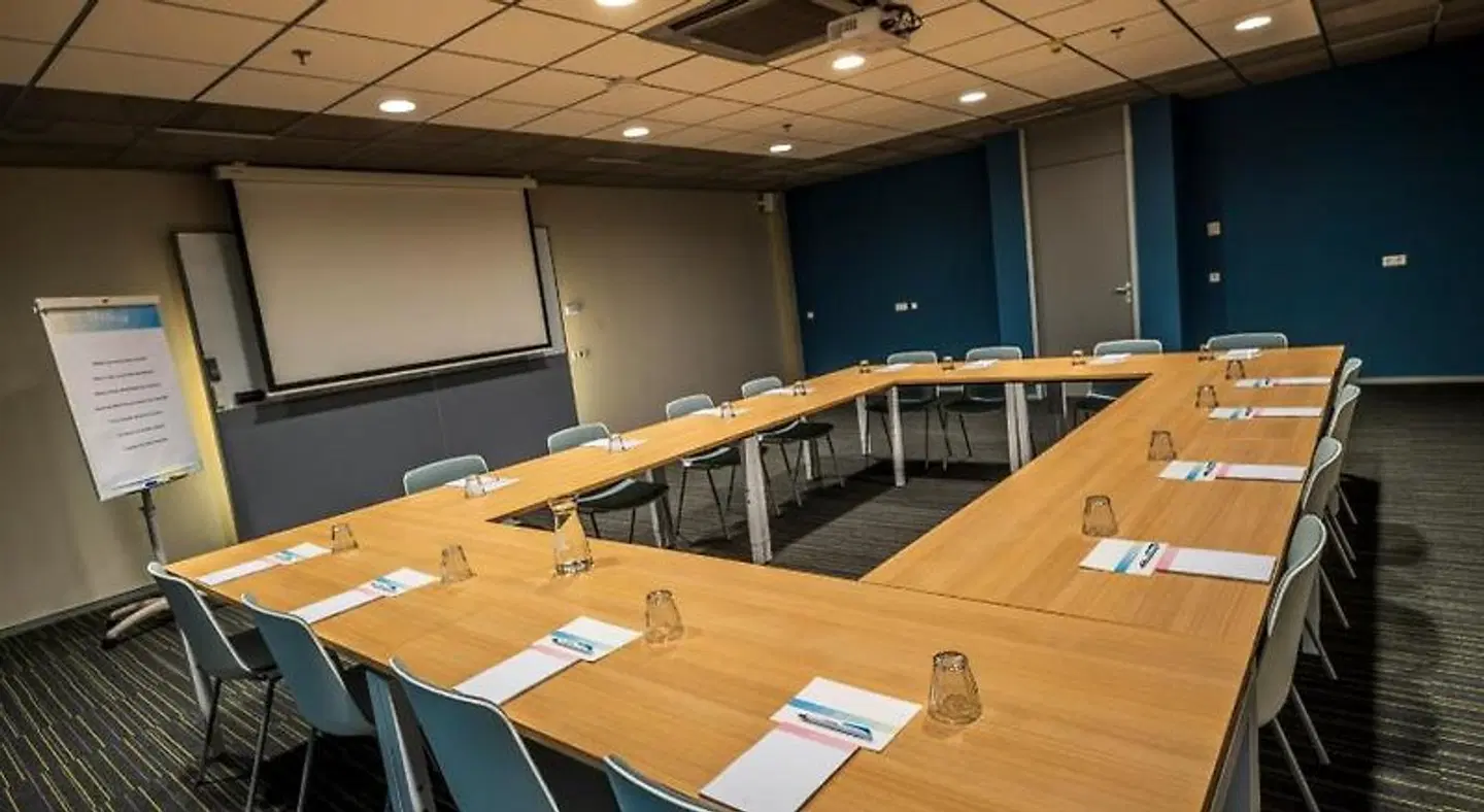 Tulip Inn Eindhoven Airport Konferenz