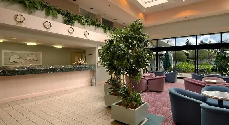 Ramada Silicon Valley – Hotelfoto