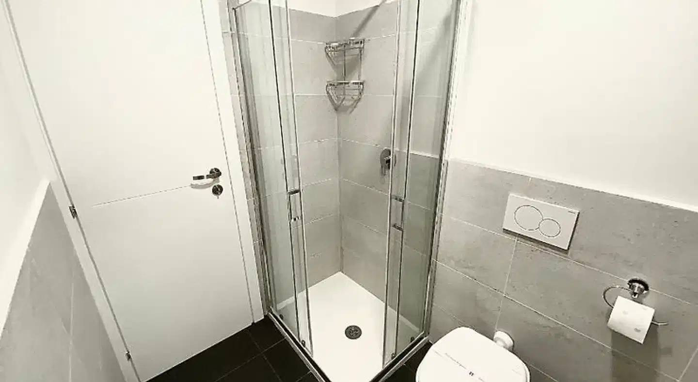 Residenza Giustiniani Badezimmer