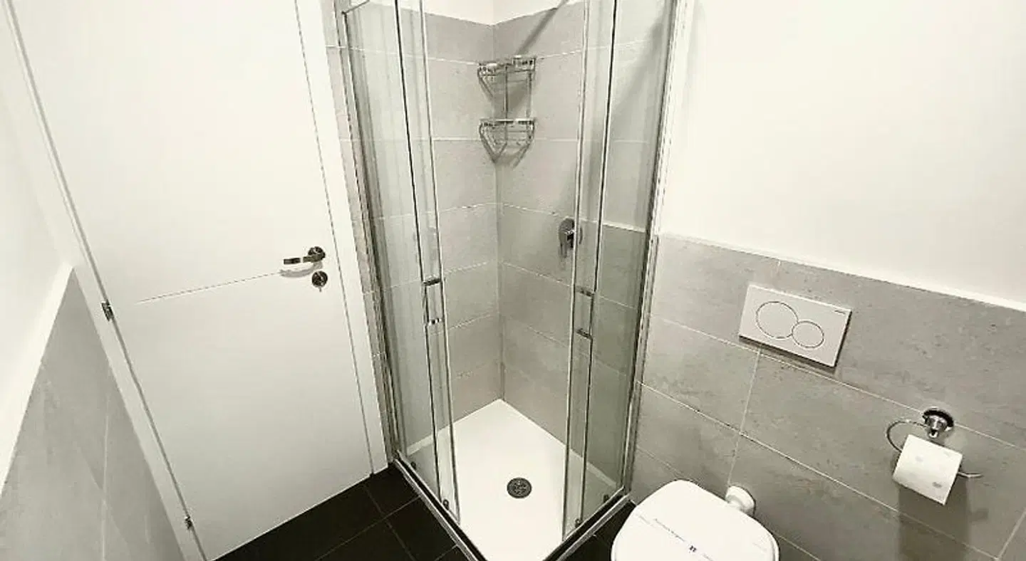 Residenza Giustiniani Badezimmer