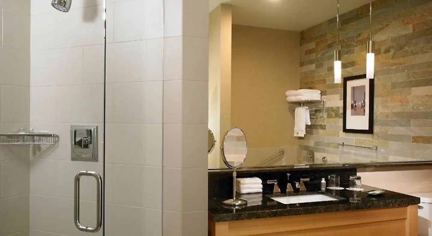 The Westin Verasa Napa Badezimmer