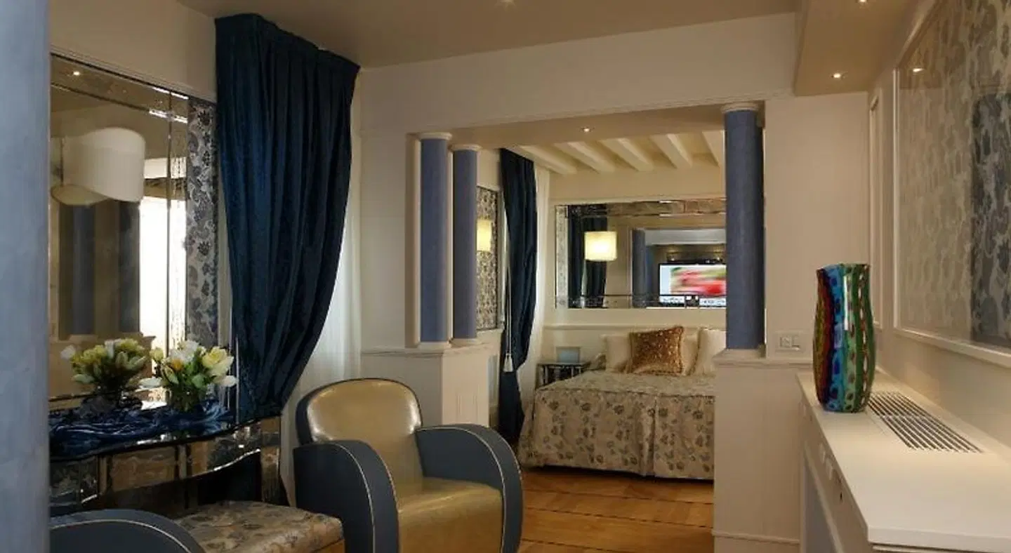 San Marco Luxury - Canaletto Suites ROOM_EXAMPLE