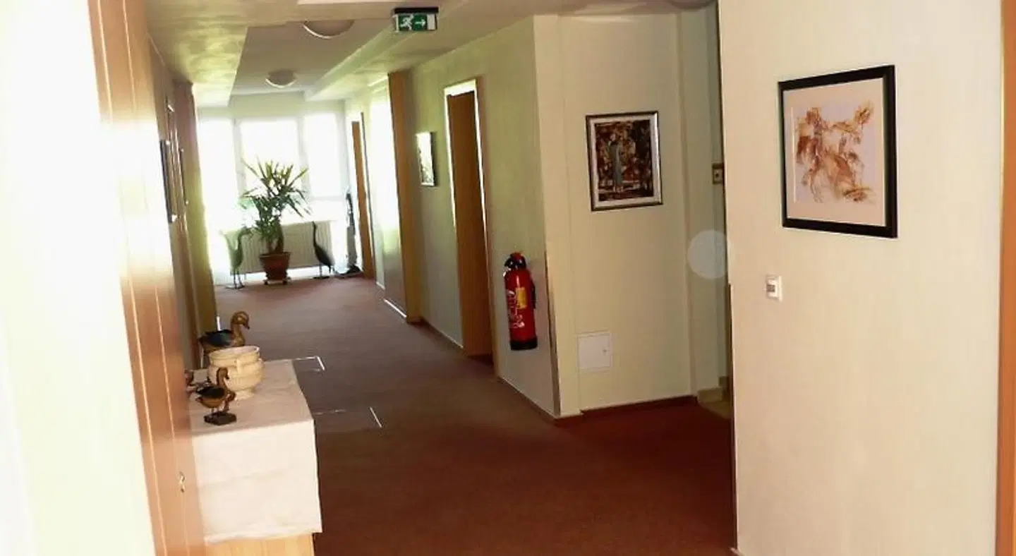 Hotel Pension Im Malerwinkel LOUNGE_LOBBY