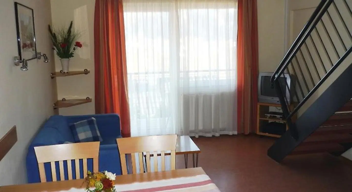 Hotel Pension Im Malerwinkel ROOM_EXAMPLE