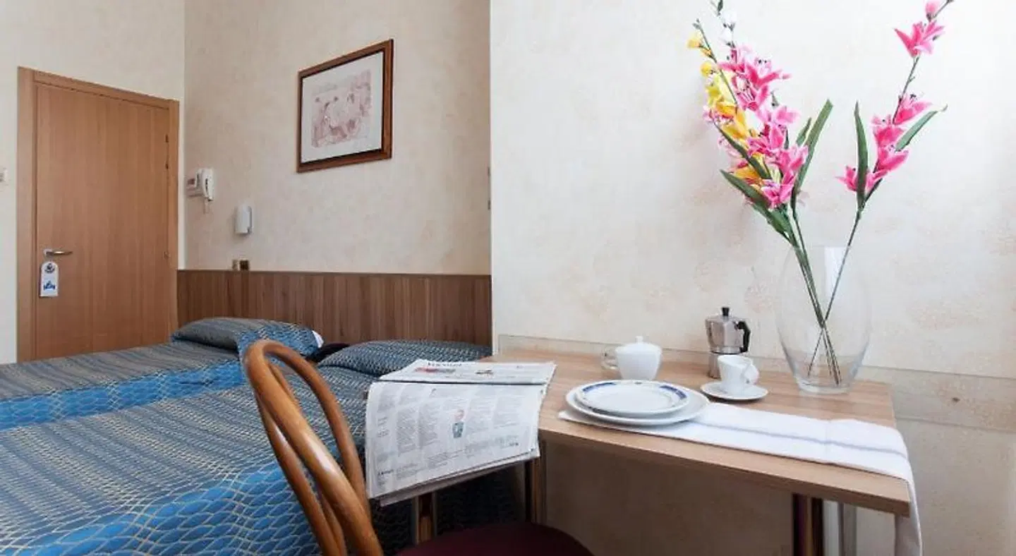 Residence Lepontina HEALTH_BEAUTY