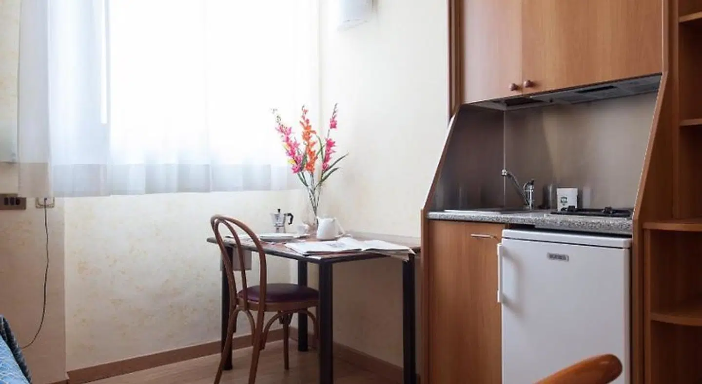 Residence Lepontina ROOM_EXAMPLE