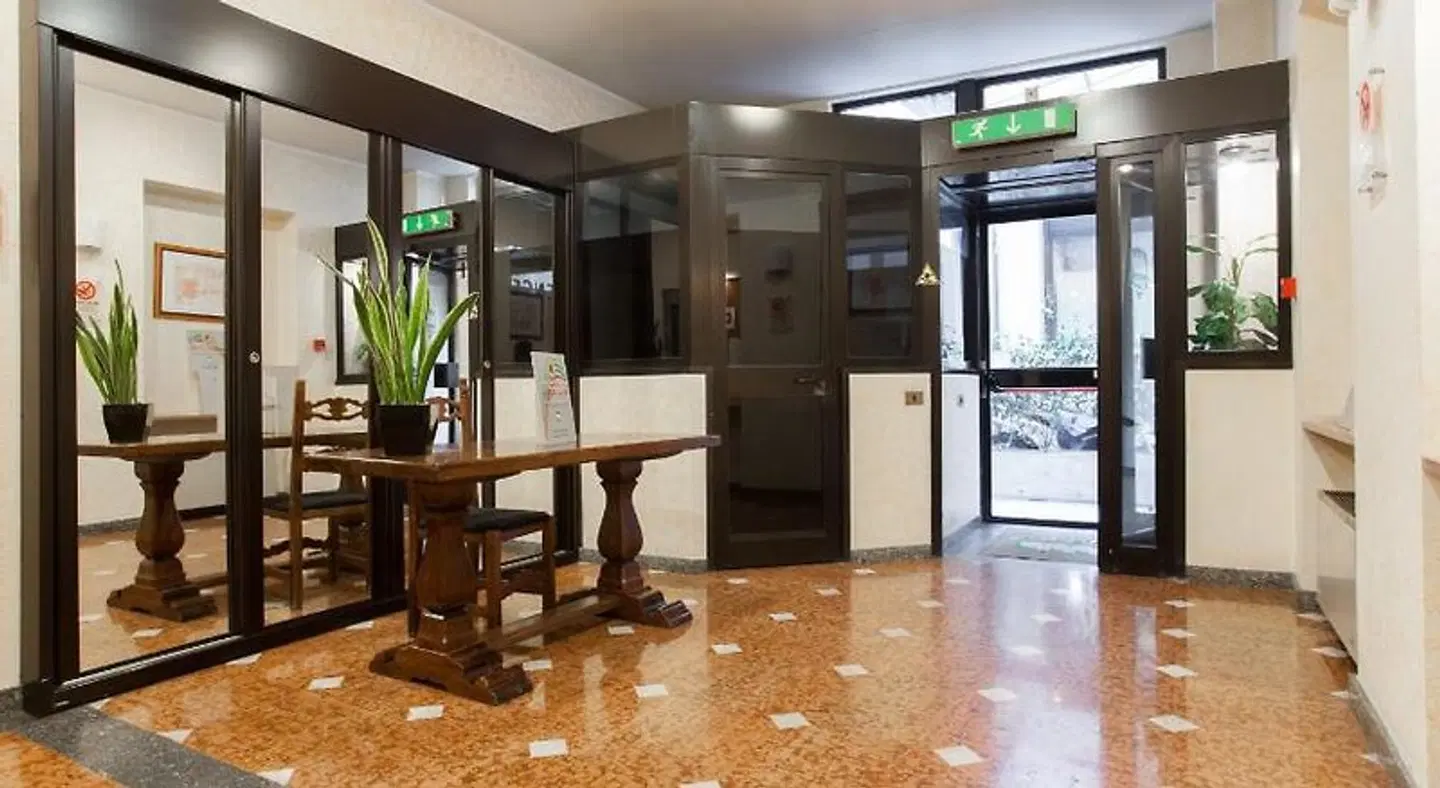 Residence Lepontina LOUNGE_LOBBY