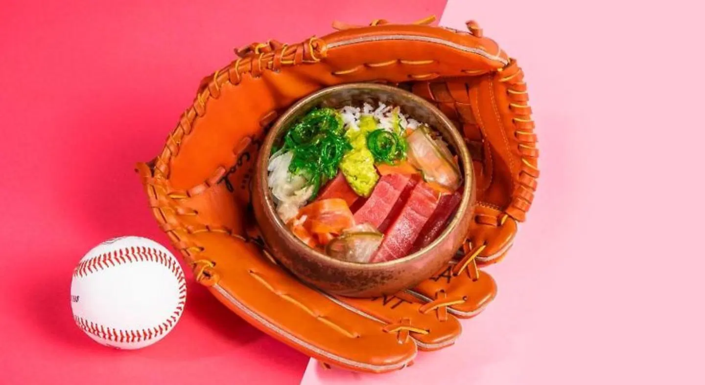 Carlton De Brug Restaurant