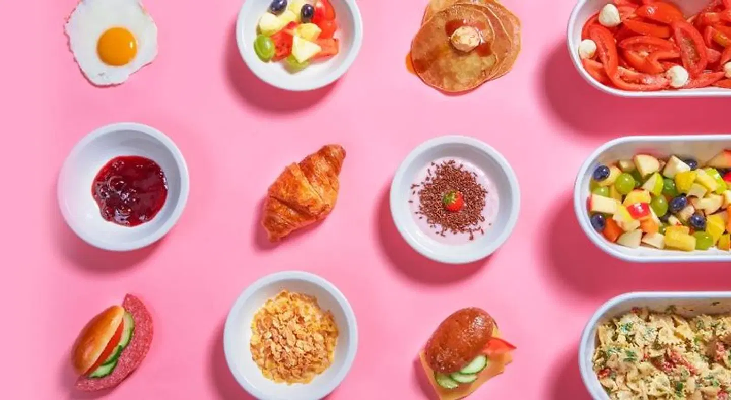 Carlton De Brug Restaurant