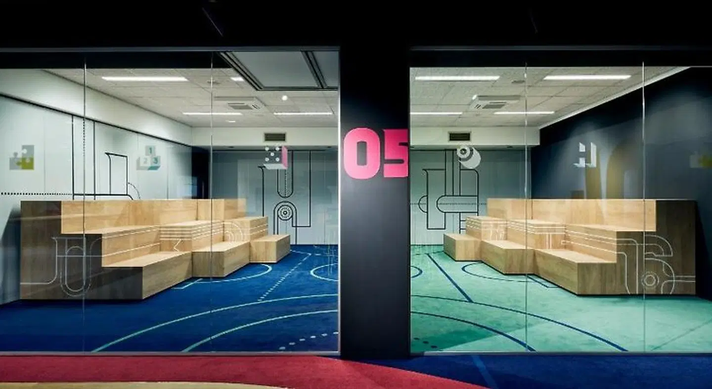 Carlton De Brug LOUNGE_LOBBY