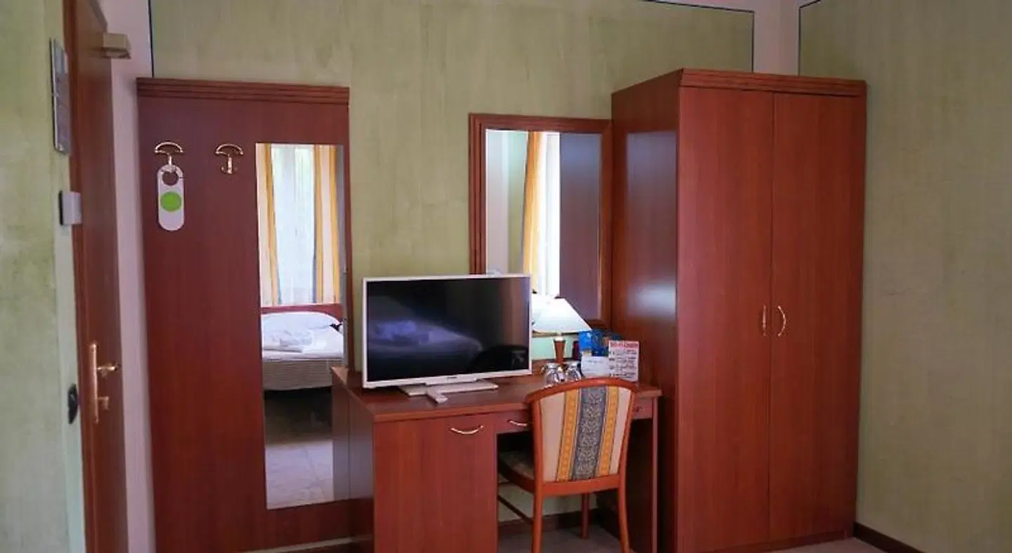 Albergo Bel Soggiorno ROOM_EXAMPLE