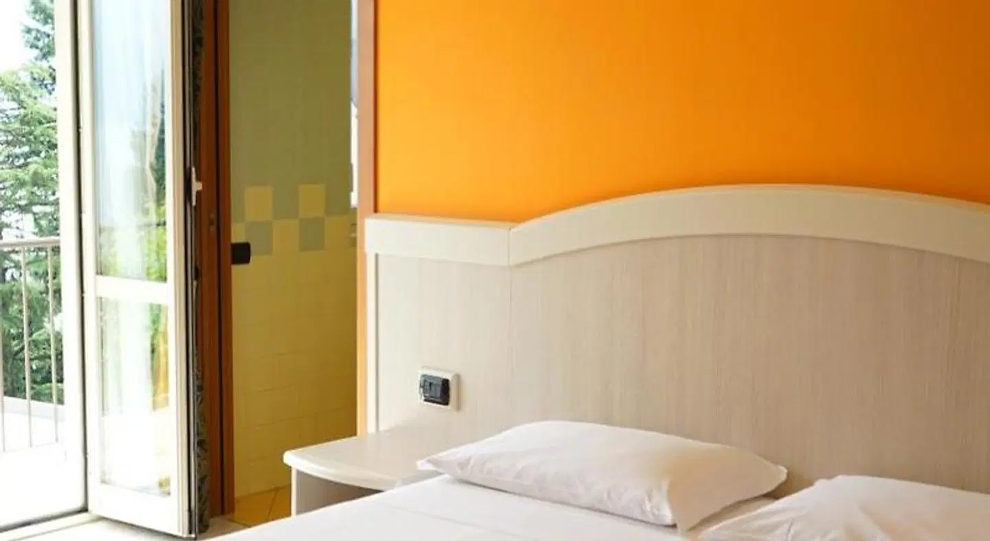 Albergo Bel Soggiorno ROOM_EXAMPLE