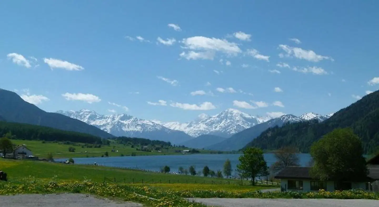 Stocker LANDSCAPE