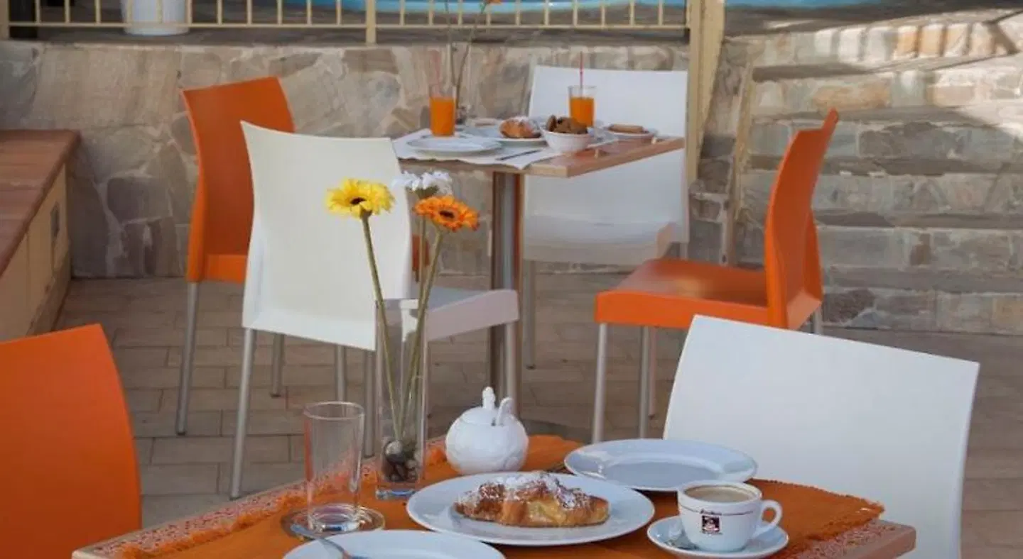 Motta Residence Hotel Restaurant