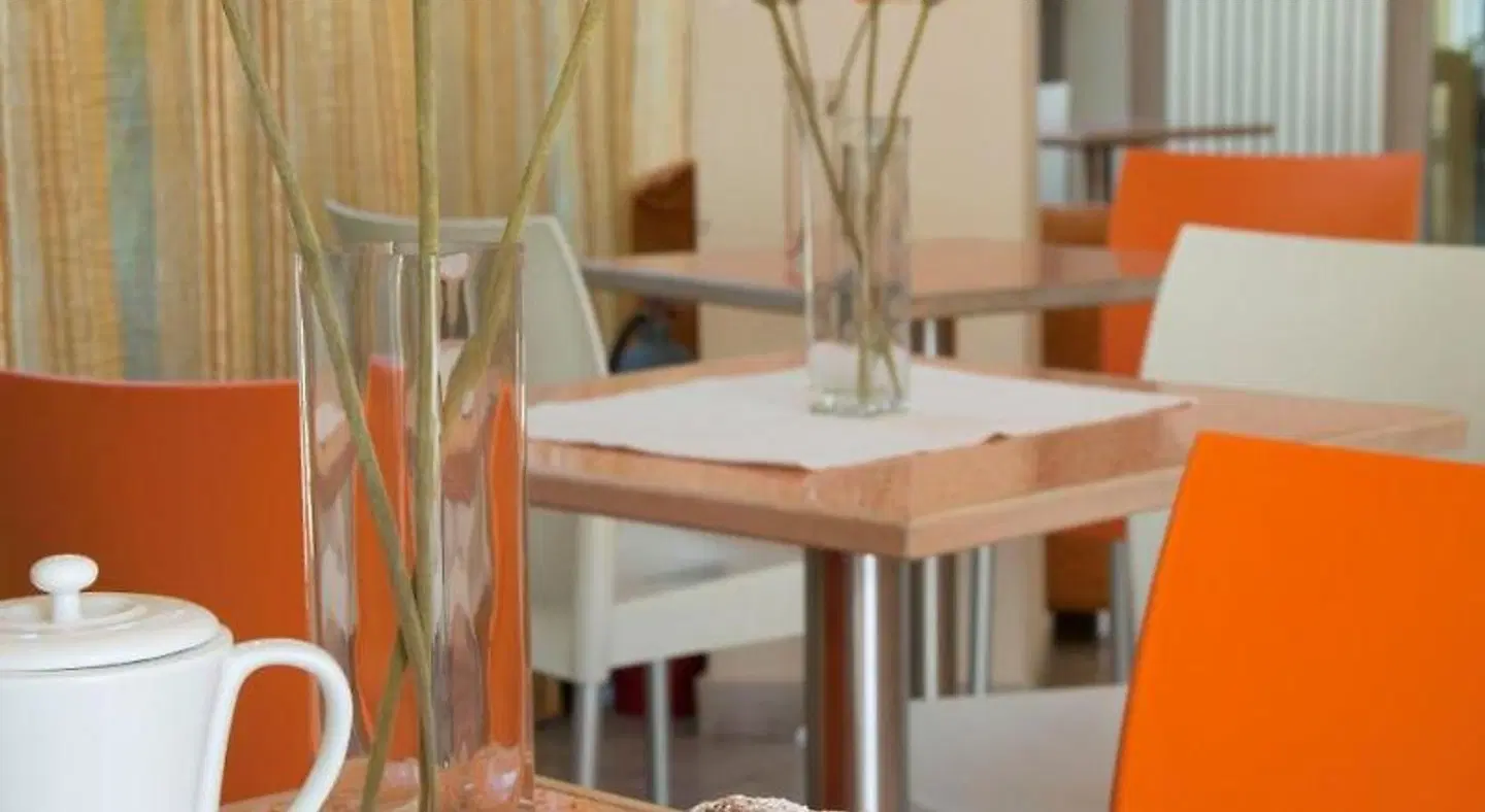 Motta Residence Hotel Badezimmer