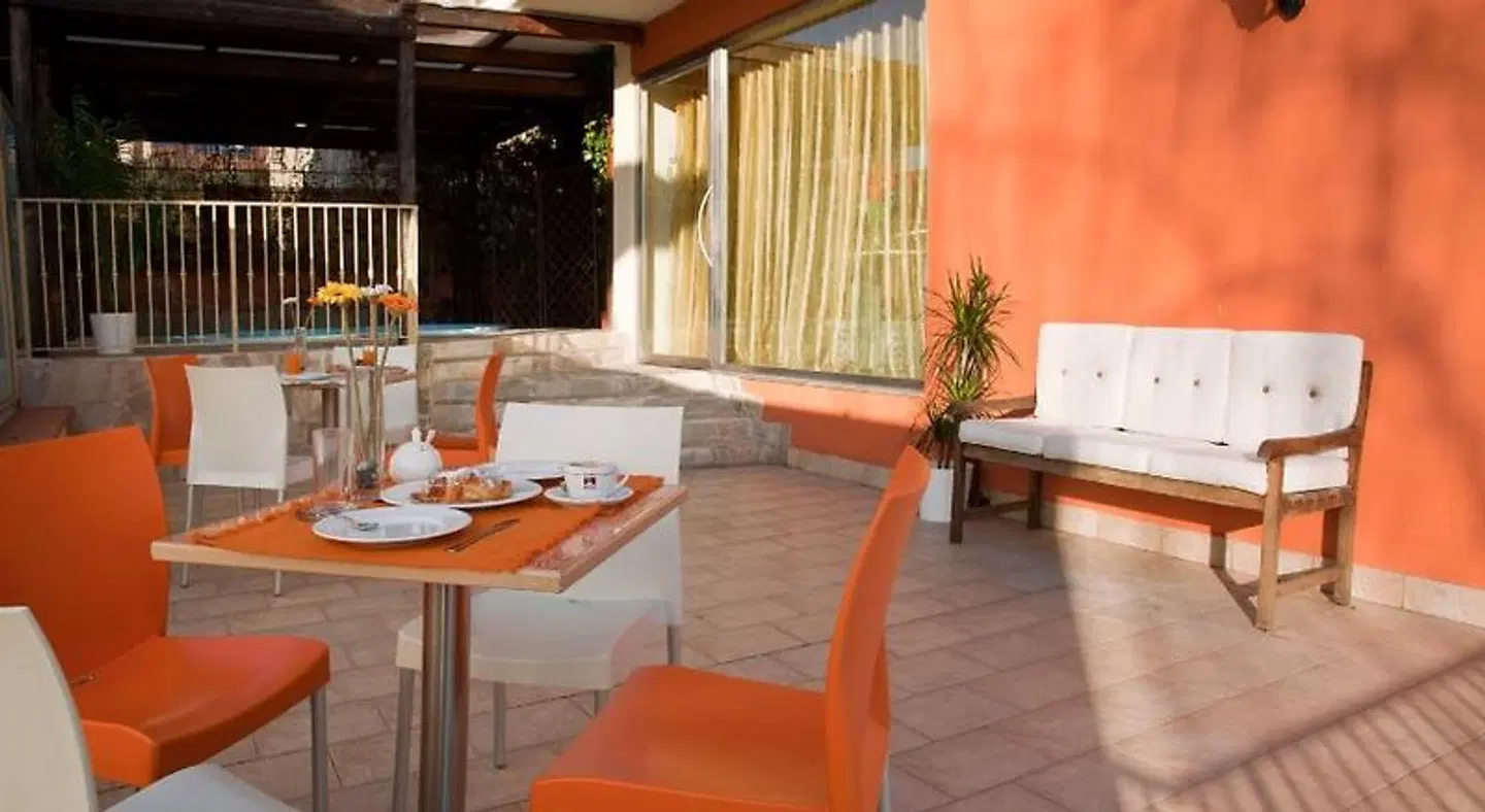 Motta Residence Hotel Restaurant