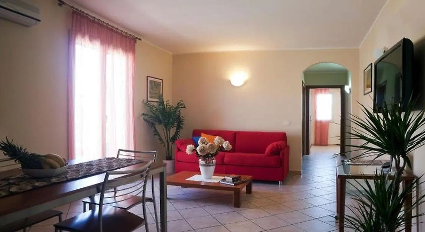 Motta Residence Hotel ROOM_EXAMPLE