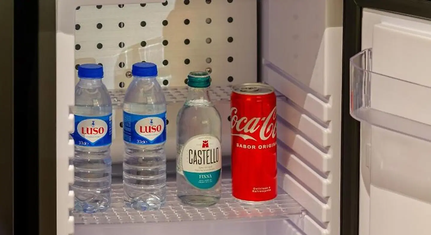 Nicola Rossio Hotel SPORTS_AND_LEISURE