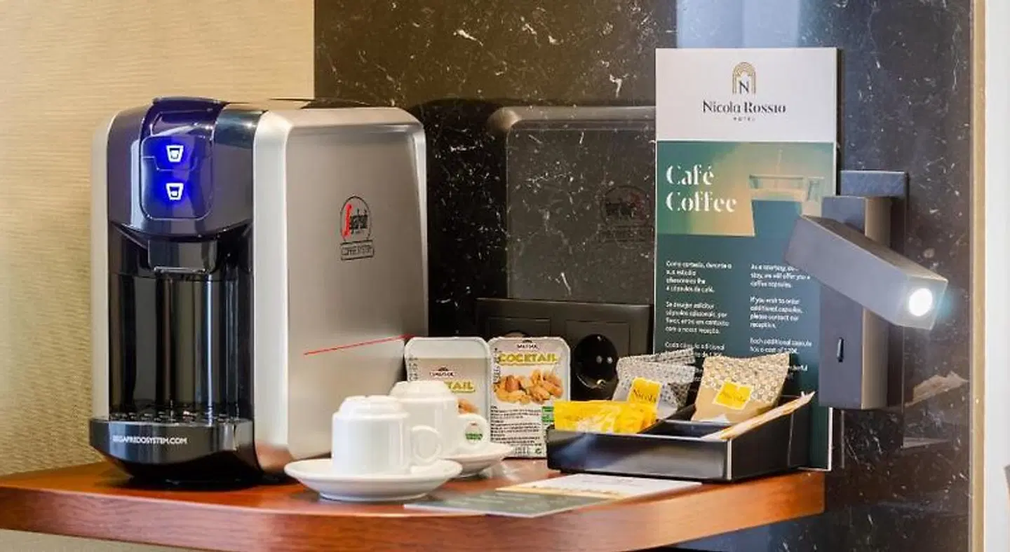Nicola Rossio Hotel HEALTH_BEAUTY