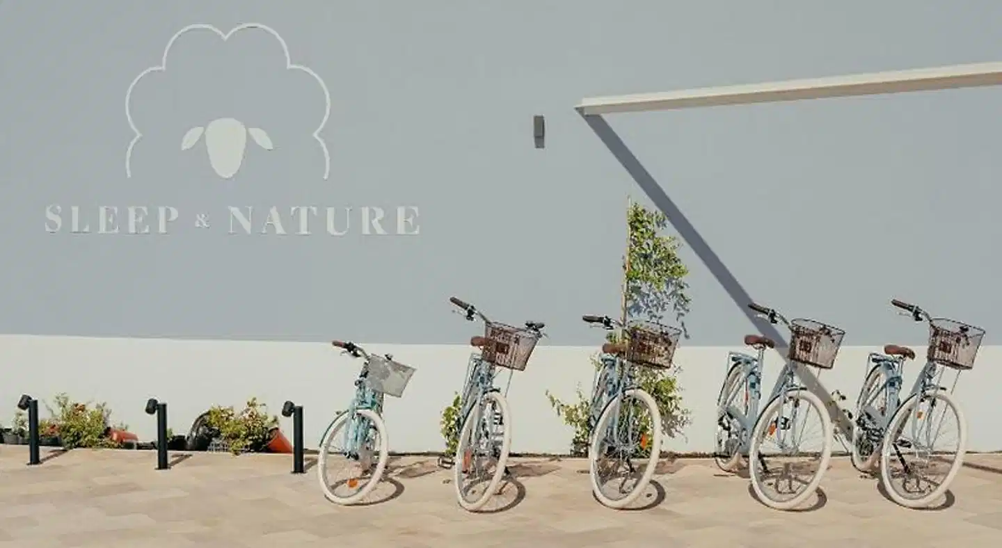 Sleep & Nature Hotel Sport und Entertainment