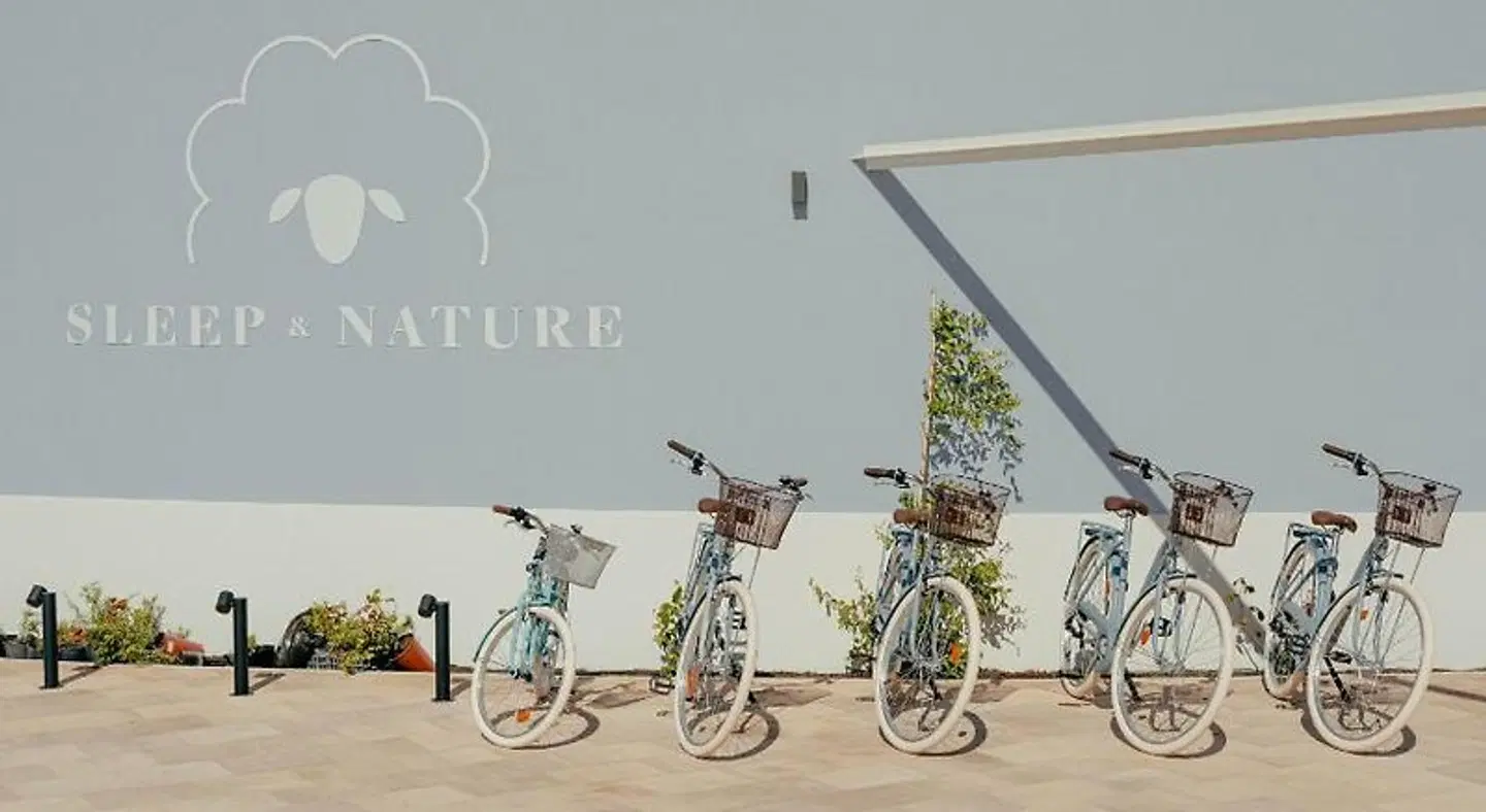 Sleep & Nature Hotel SPORTS_AND_LEISURE