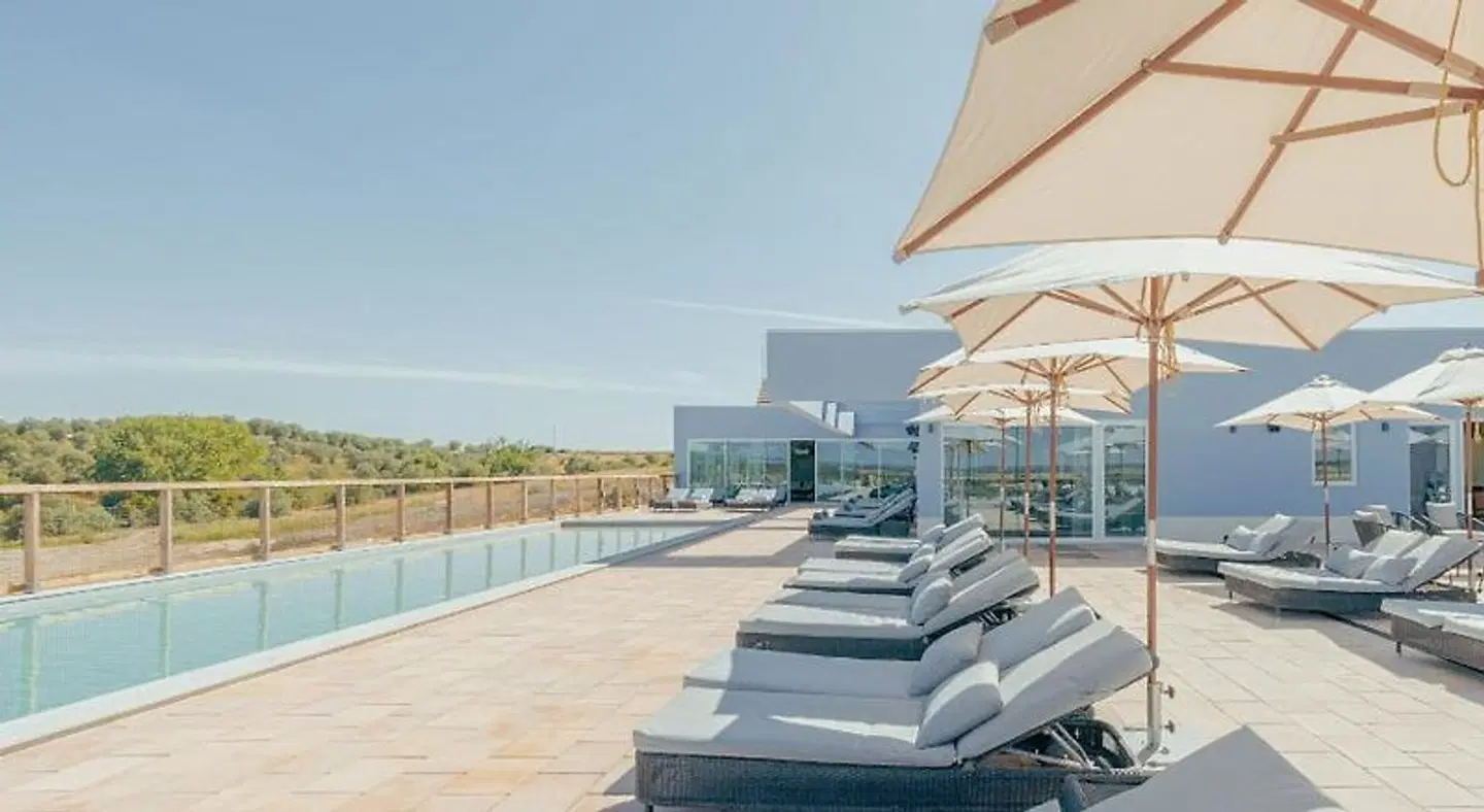 Sleep & Nature Hotel Strand