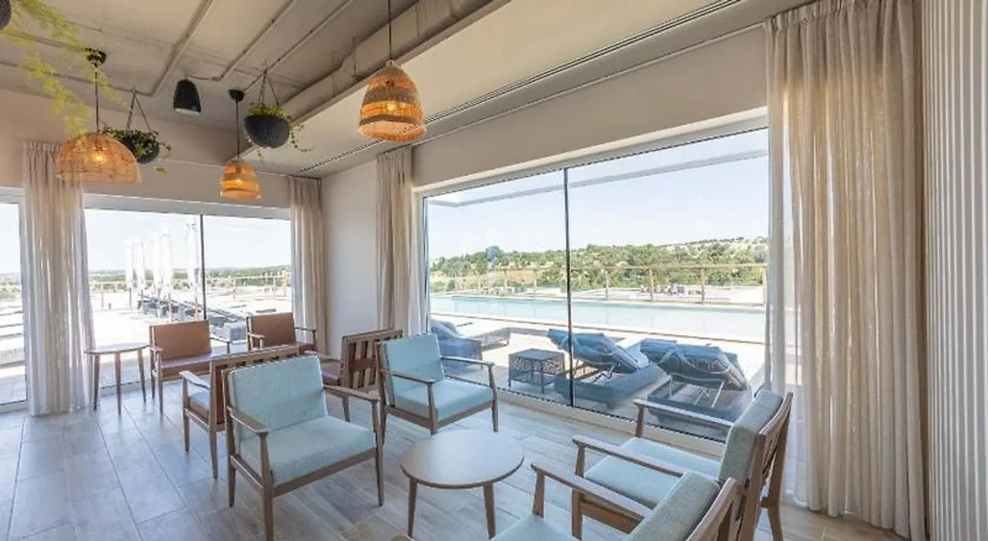 Sleep & Nature Hotel ROOM_EXAMPLE