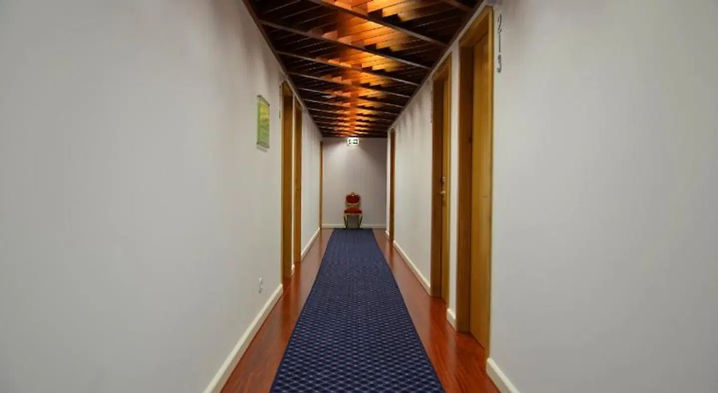 Hotel S. Bento LOUNGE_LOBBY
