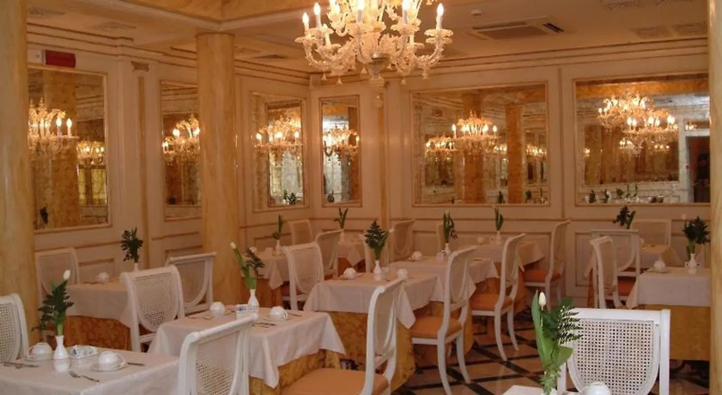 Belle Epoque Restaurant