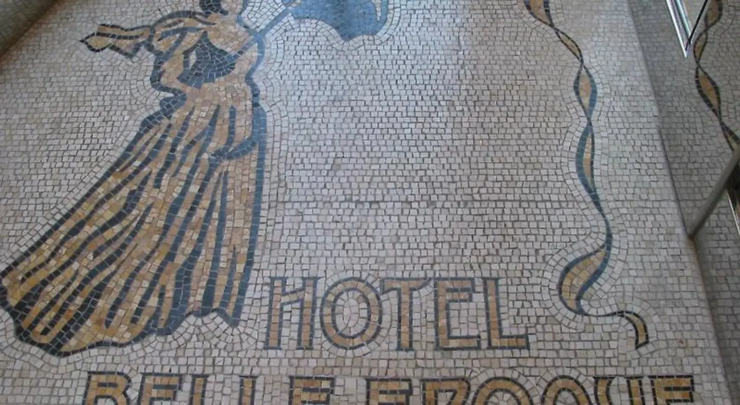 Belle Epoque MODEL_IMPRESSION