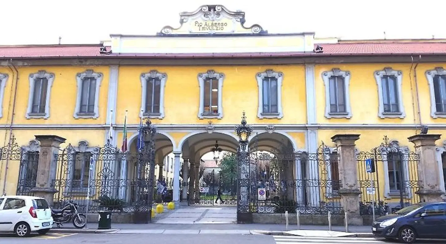 Dreams Hotel Residenza Gambara EXTERIOR