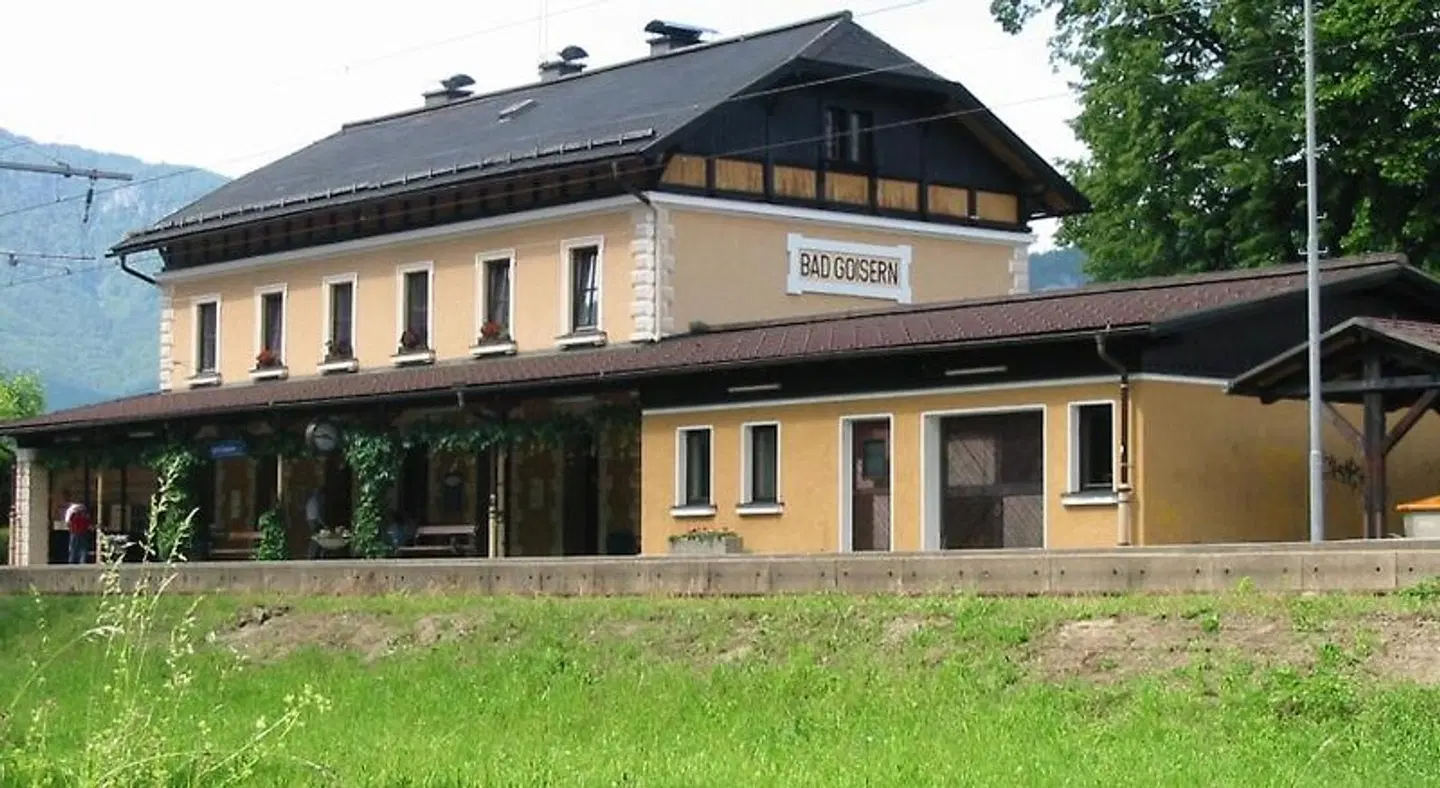 Hostel Bad Goisern EXTERIOR