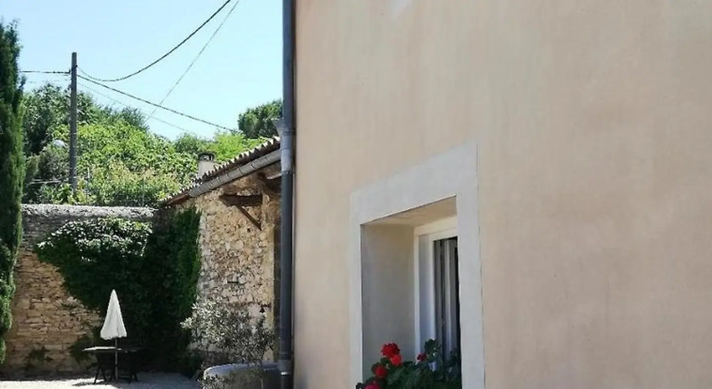 Mas Tolosan EXTERIOR