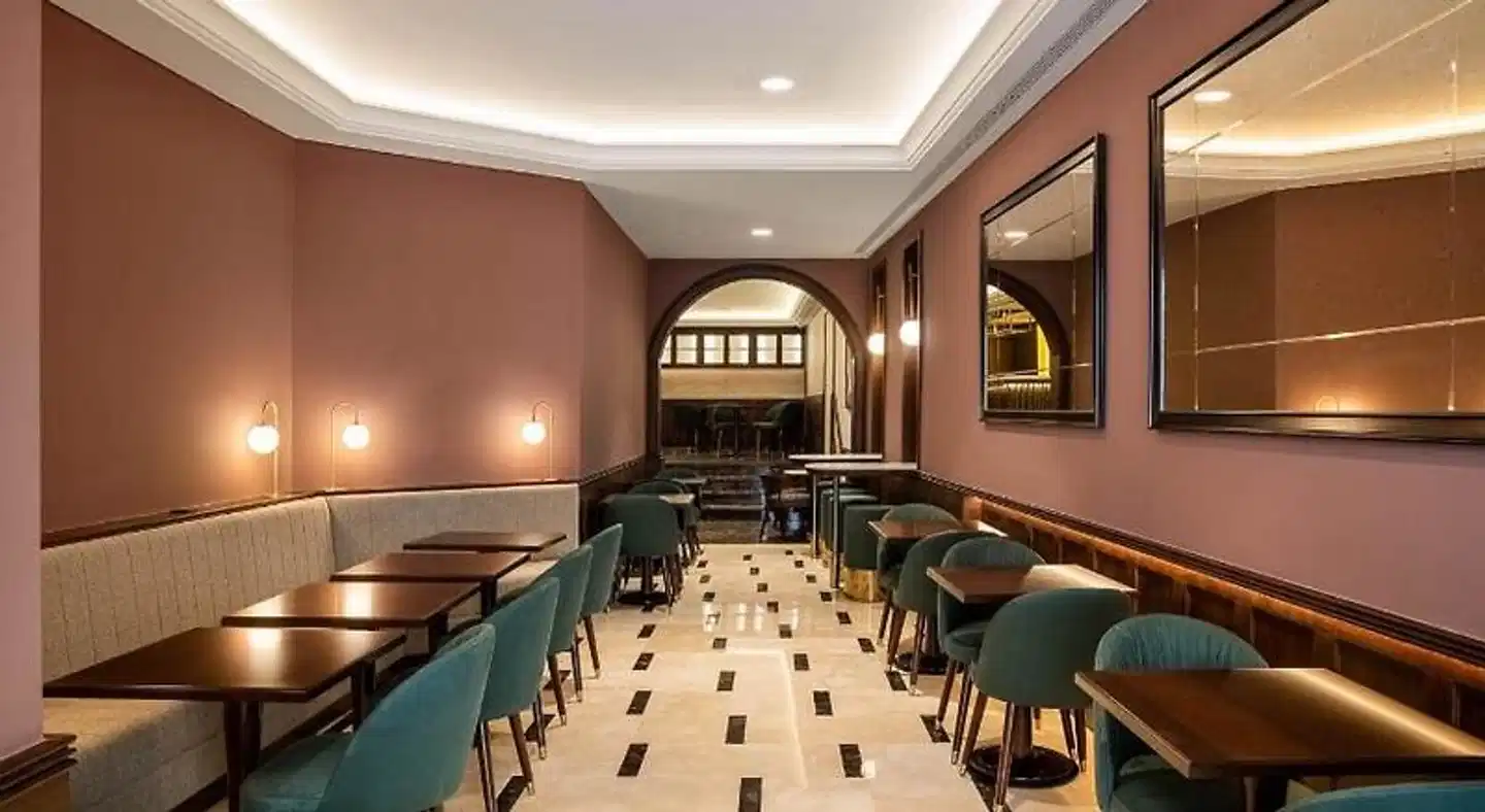 ICON Duplo Ribeira Konferenz