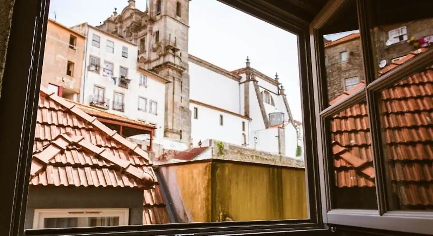 ICON Duplo Ribeira Aussenansicht