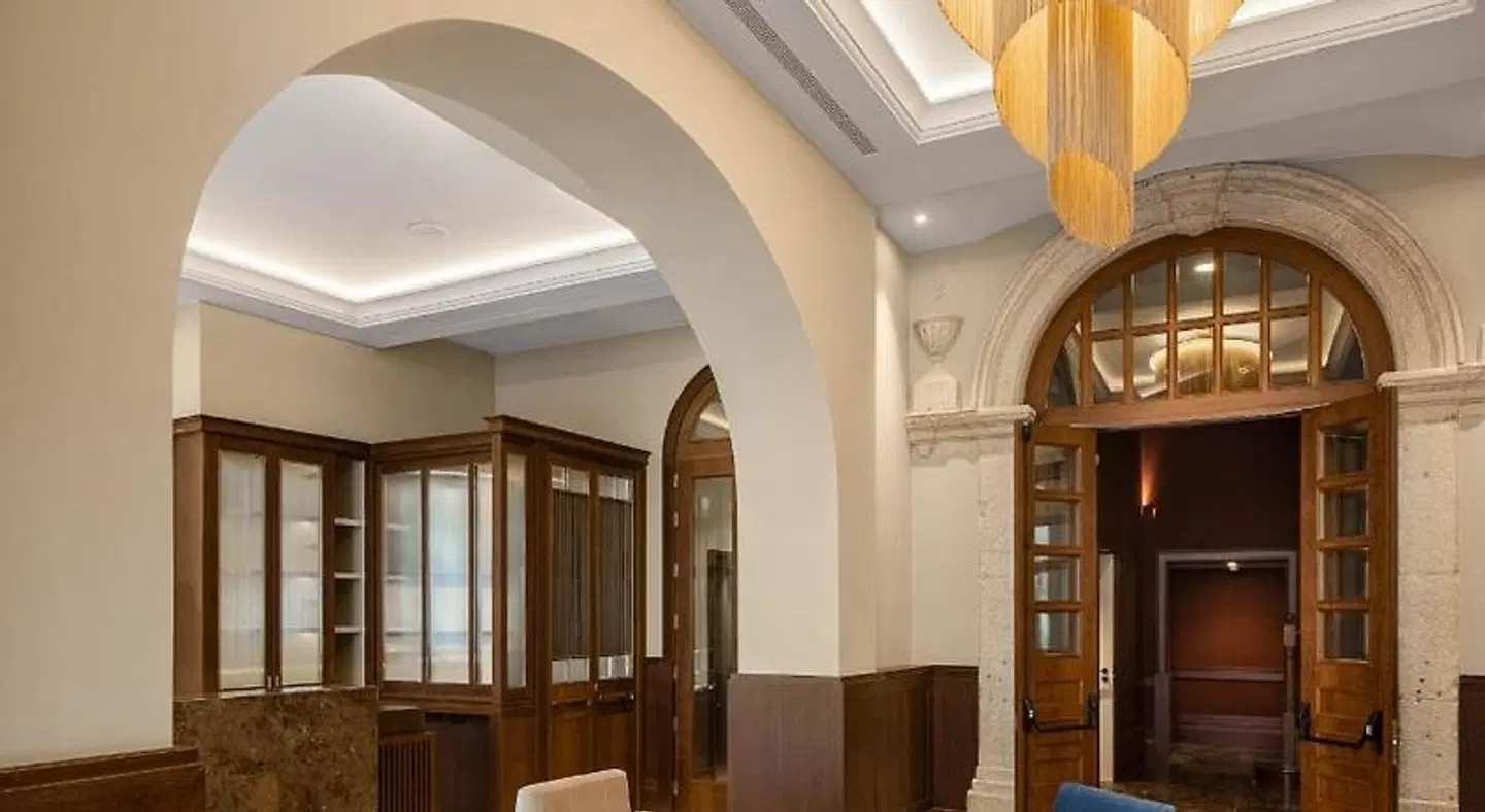 ICON Duplo Ribeira LOUNGE_LOBBY