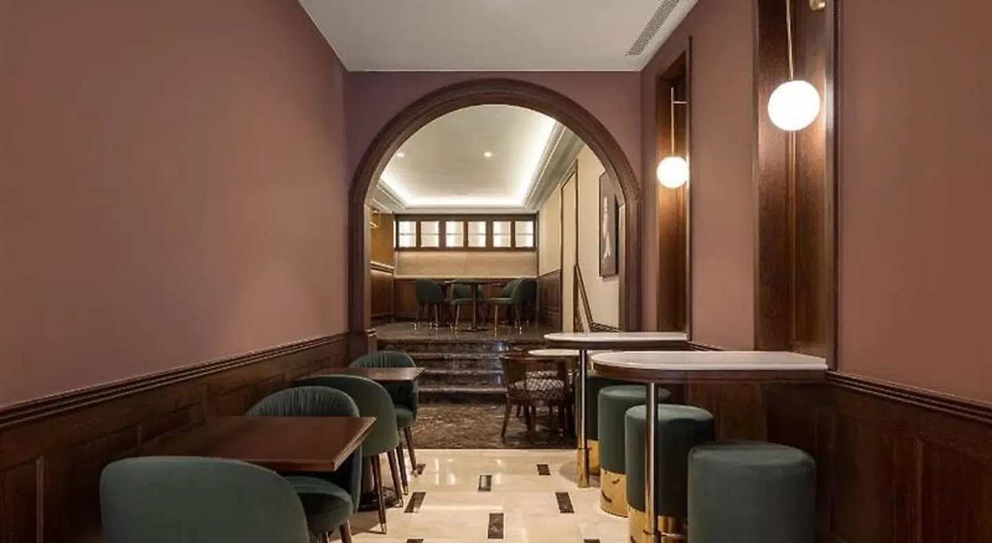 ICON Duplo Ribeira Konferenz