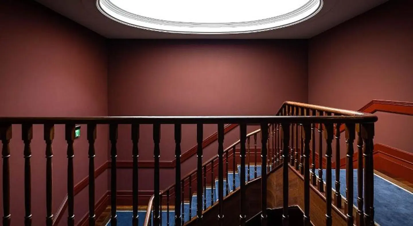 ICON Duplo Ribeira Konferenz