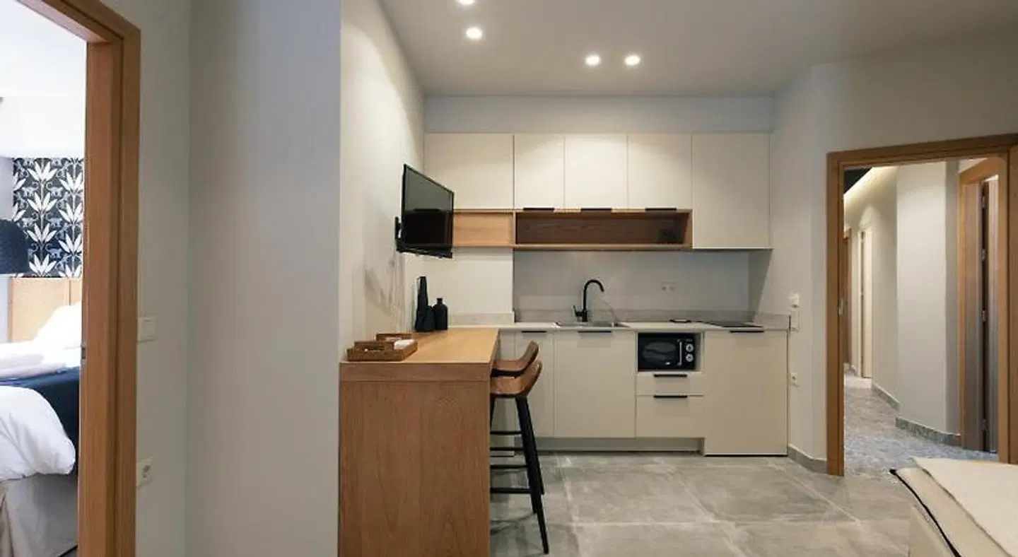 GD Gallery Suites ROOM_EXAMPLE