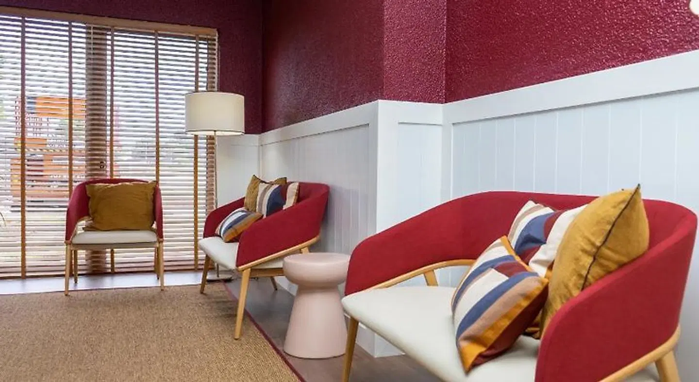 Flag Hotel Lisboa Oeiras ROOM_EXAMPLE