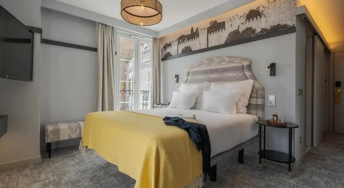 Pousada De Alfama ROOM_EXAMPLE