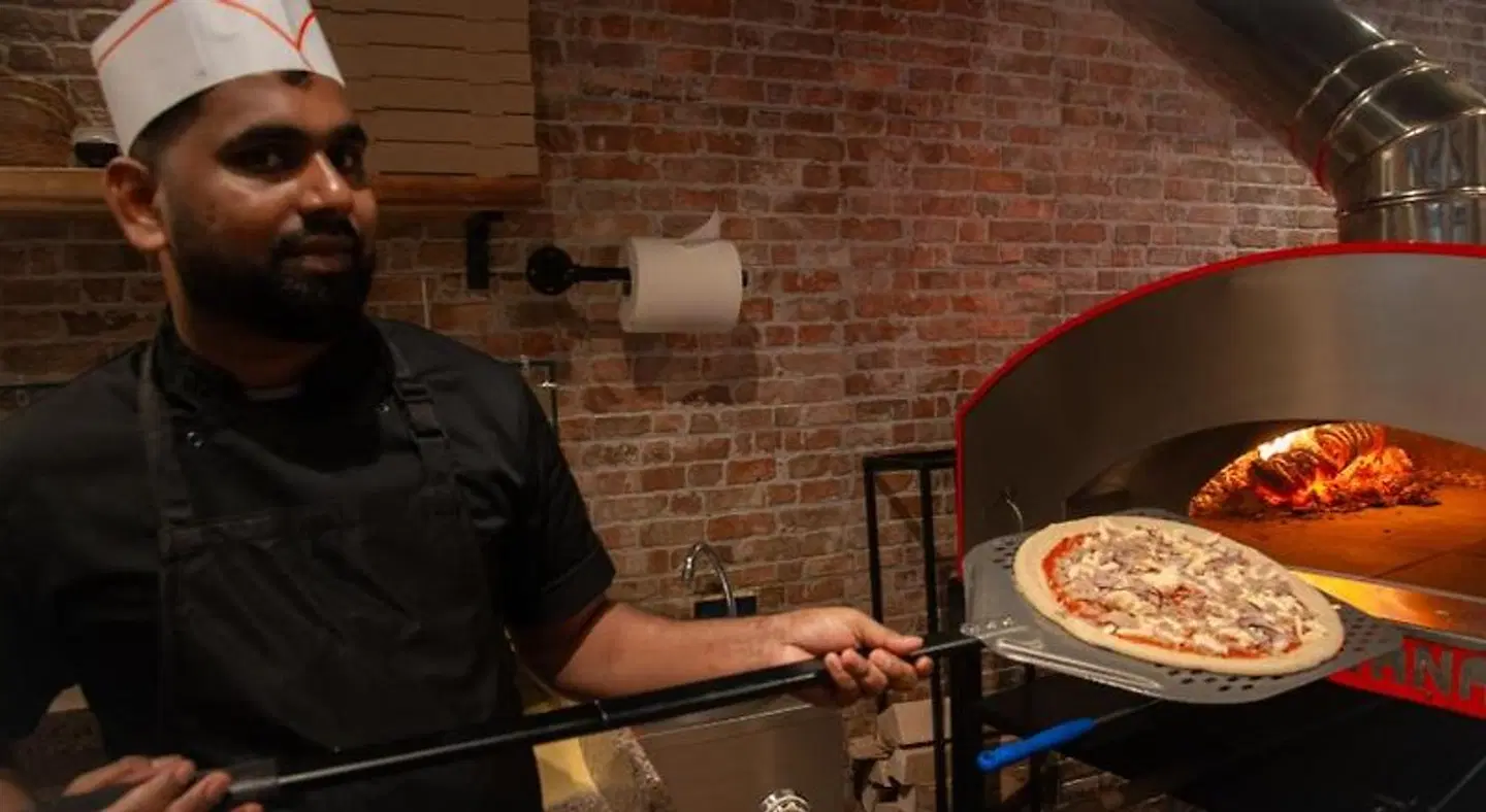 City Inn Paris HEALTH_BEAUTY