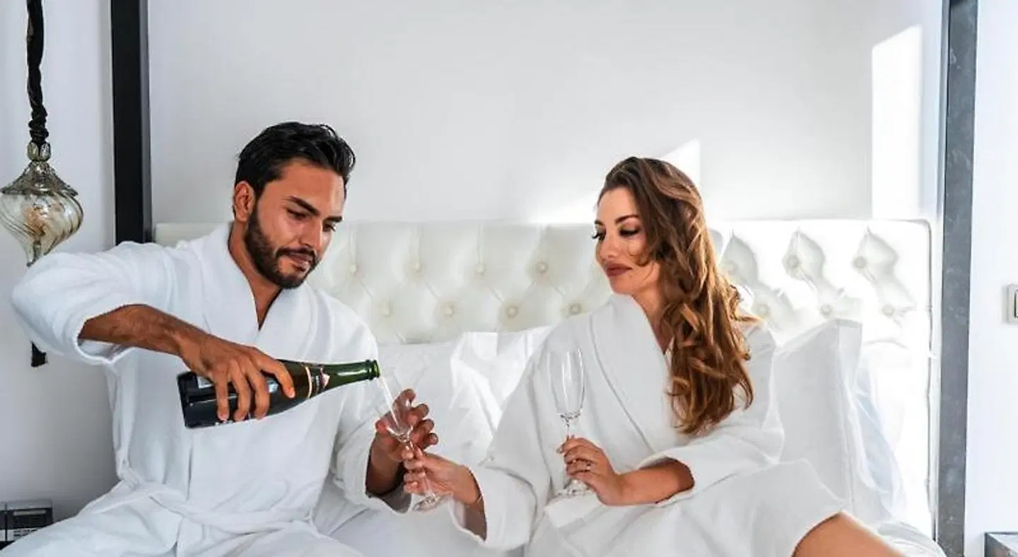 Hills Hotel Lisboa PEOPLE