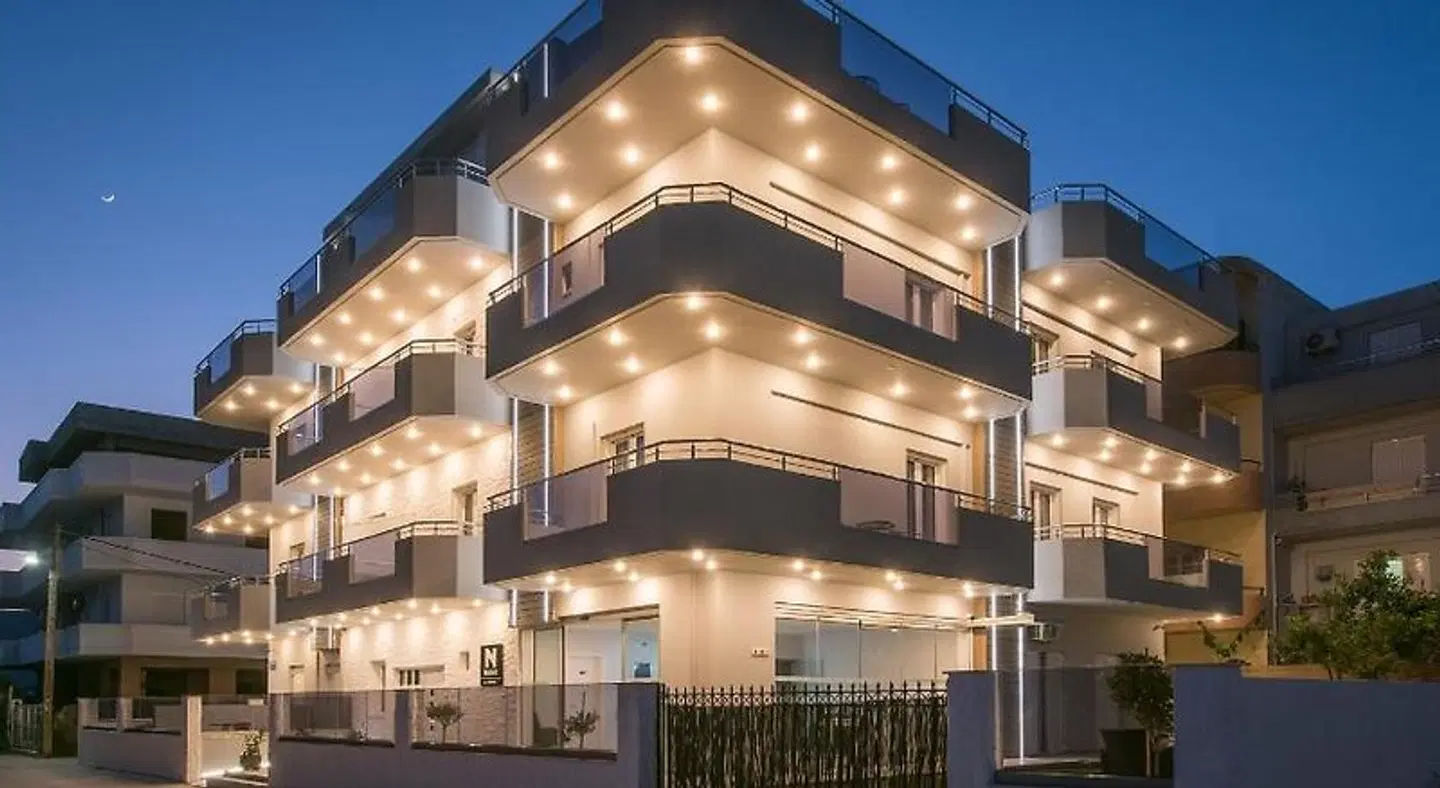 Nuovo Crete by Sea EXTERIOR