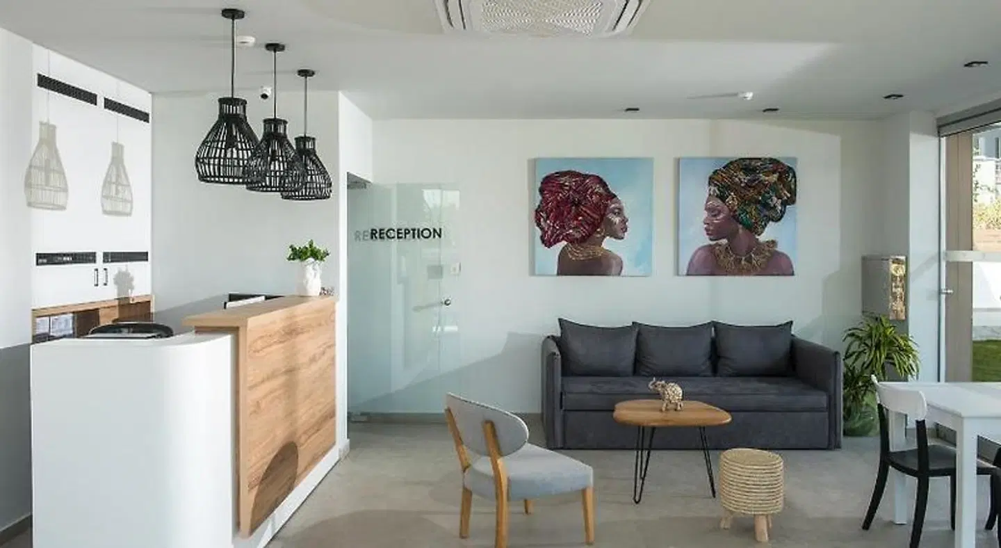 Nuovo Crete by Sea LOUNGE_LOBBY
