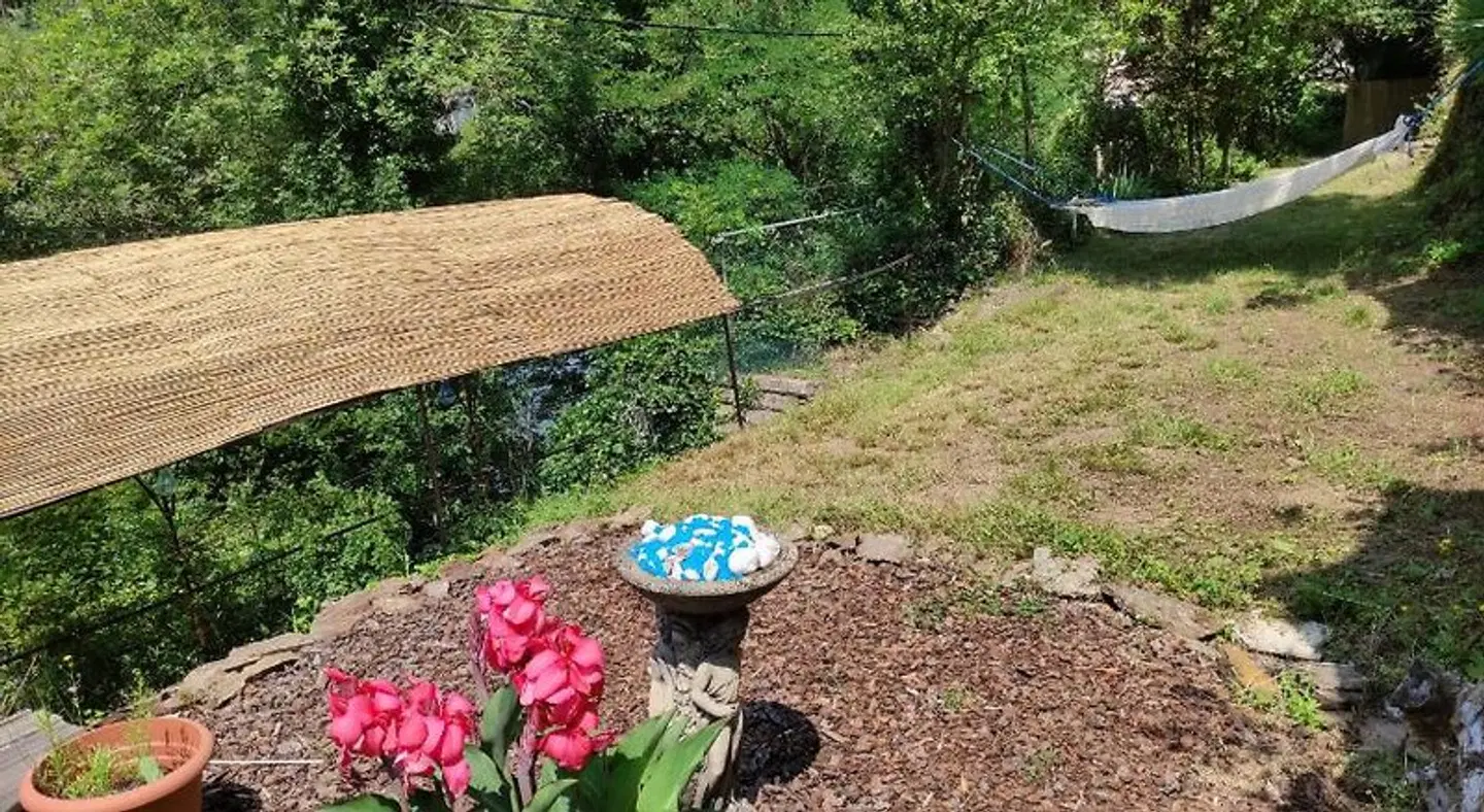 Mon Plaisir Garten