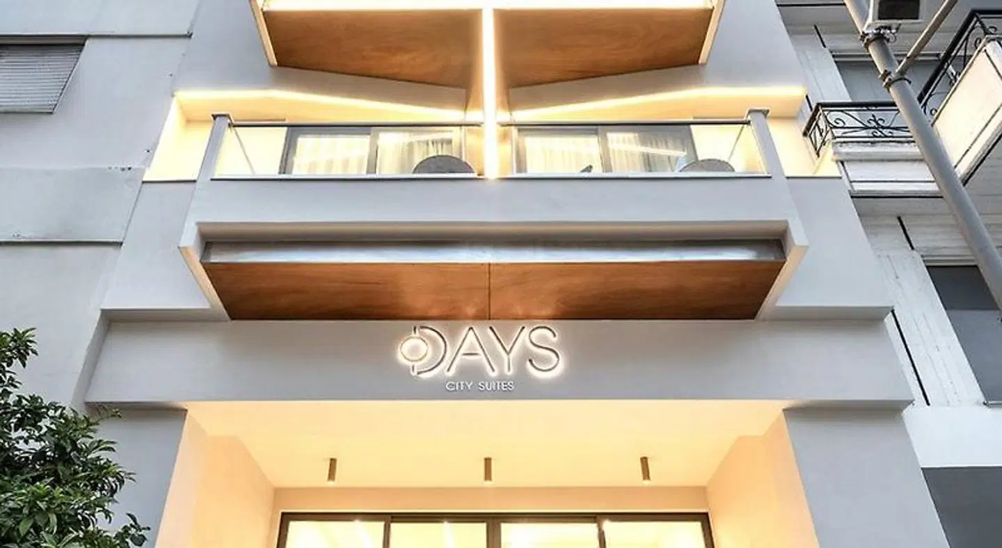 DAYS City Suites LOUNGE_LOBBY