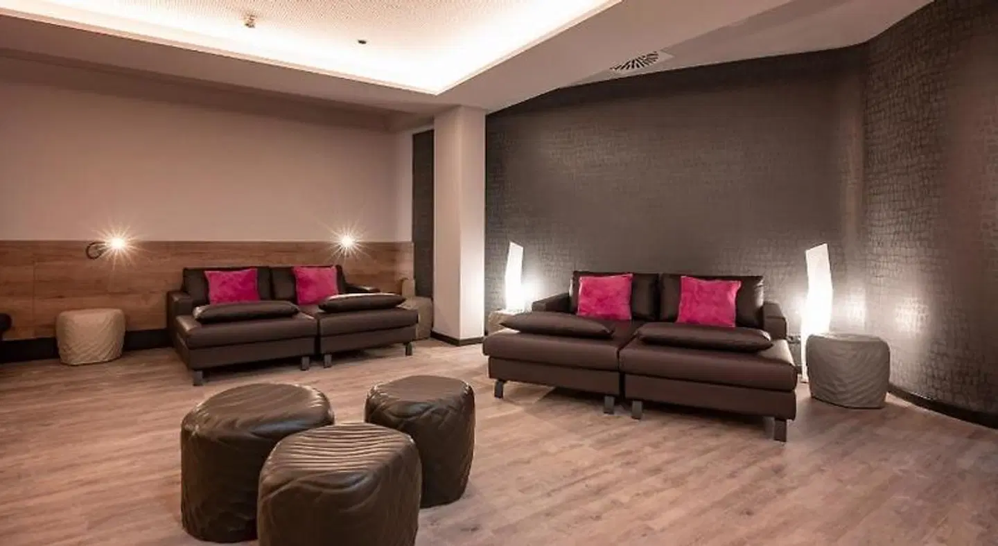 Hotel Adapura Wagrain LOUNGE_LOBBY